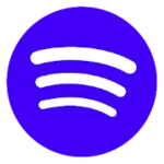 Logo of Spotify for Artists android Application 